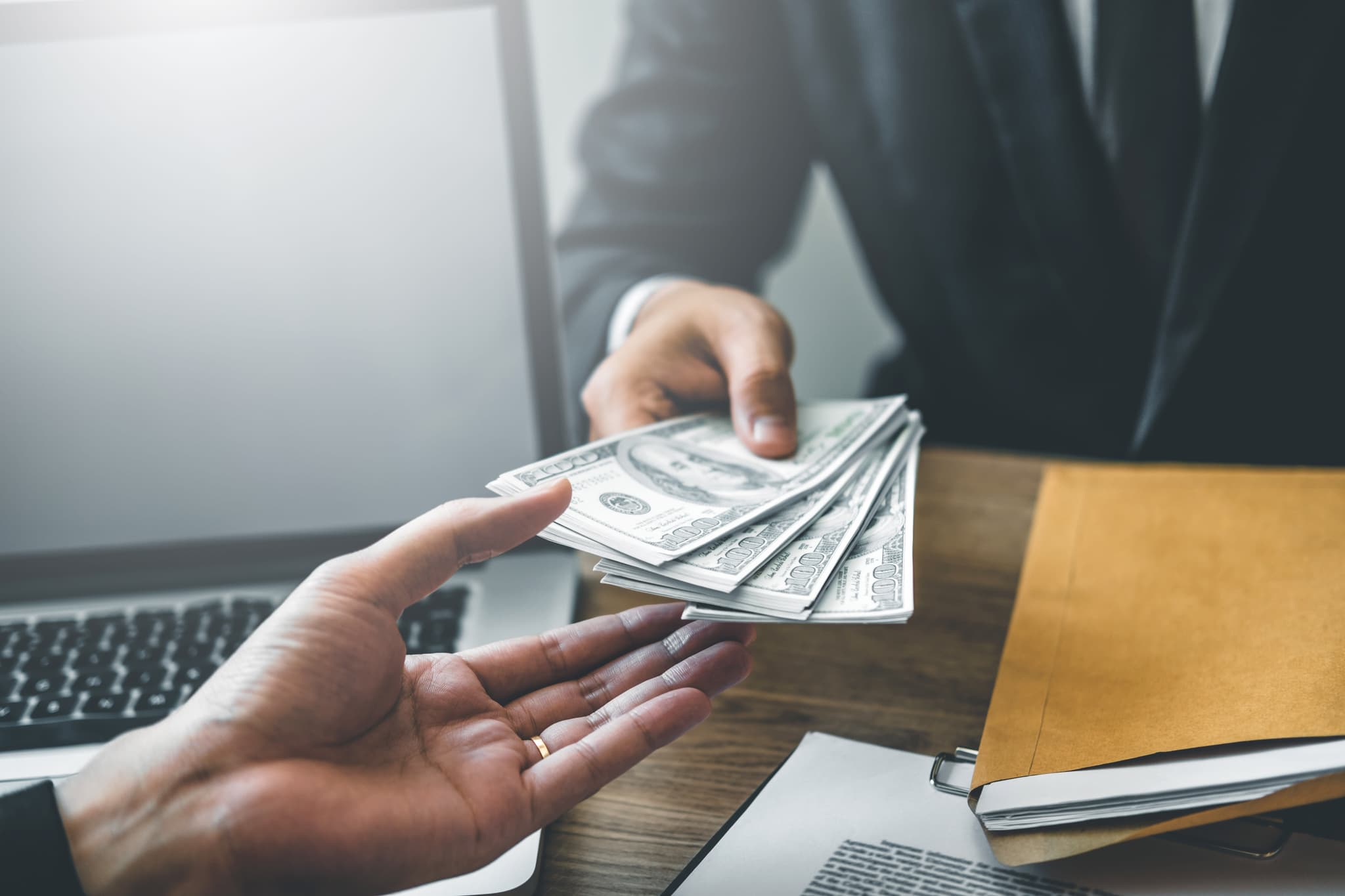 Maximize Your Opportunities with Business Loans in Chennai for Growth