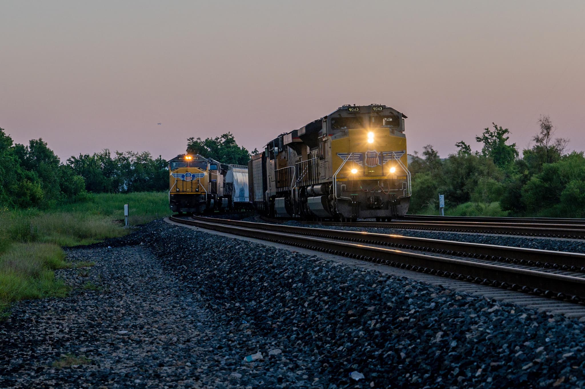 Innovative Solutions for a Leading Rail Systems Company