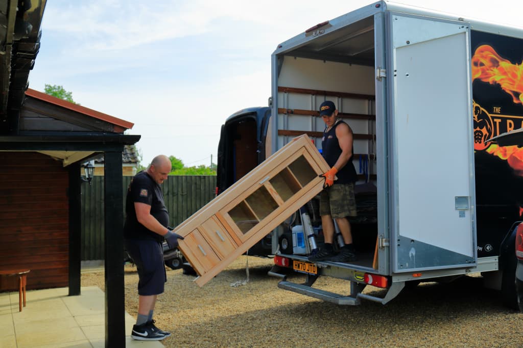 Reliable Moving Services Edmonton for a Stress-Free Relocation