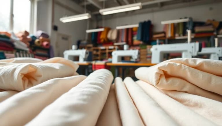 De Meest Verkochte Stoffen Webshop Nederland: Kwaliteit en Variëteit