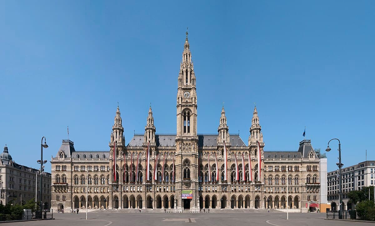 Entdecken Sie die Vielfalt der Stadt Wien: Kultur, Sehenswürdigkeiten und Dienstleistungen