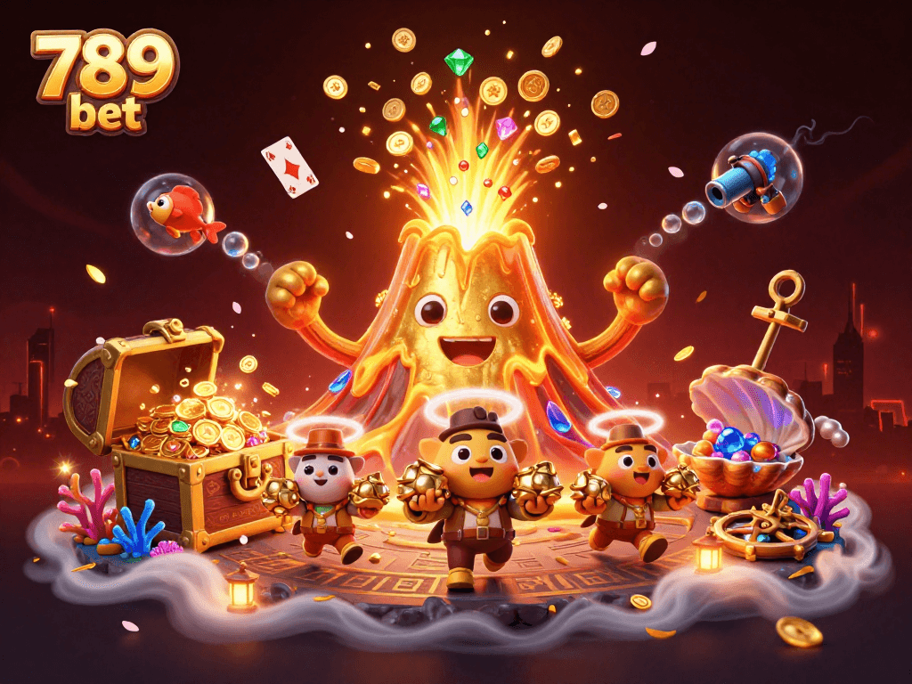 How 789 Bet Transformed Online Casino Strategies for Gamblers in 2026
