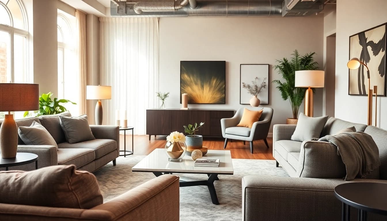 Ανακαλύψτε μοναδικά έπιπλα στο https://deco2.gr με σύγχρονο στιλ και ζεσαριά.