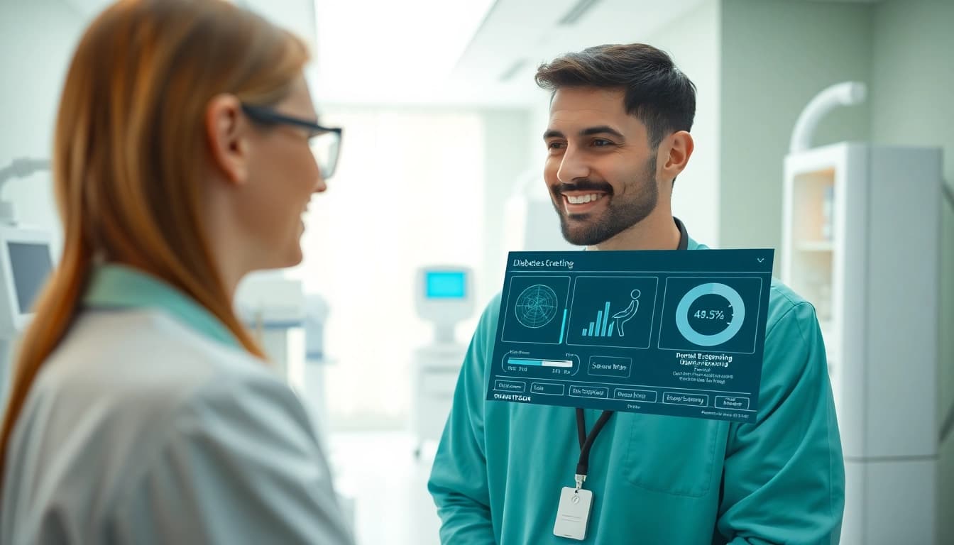 Enhancing wellness with trevia.com through innovative digital healthcare solutions.
