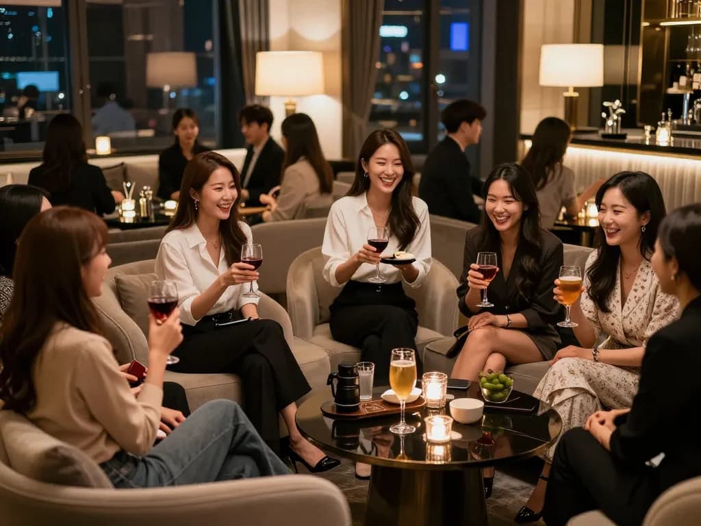 Mastering the 강남쩜오 Experience in 2026: Essential Tips for Enjoyment