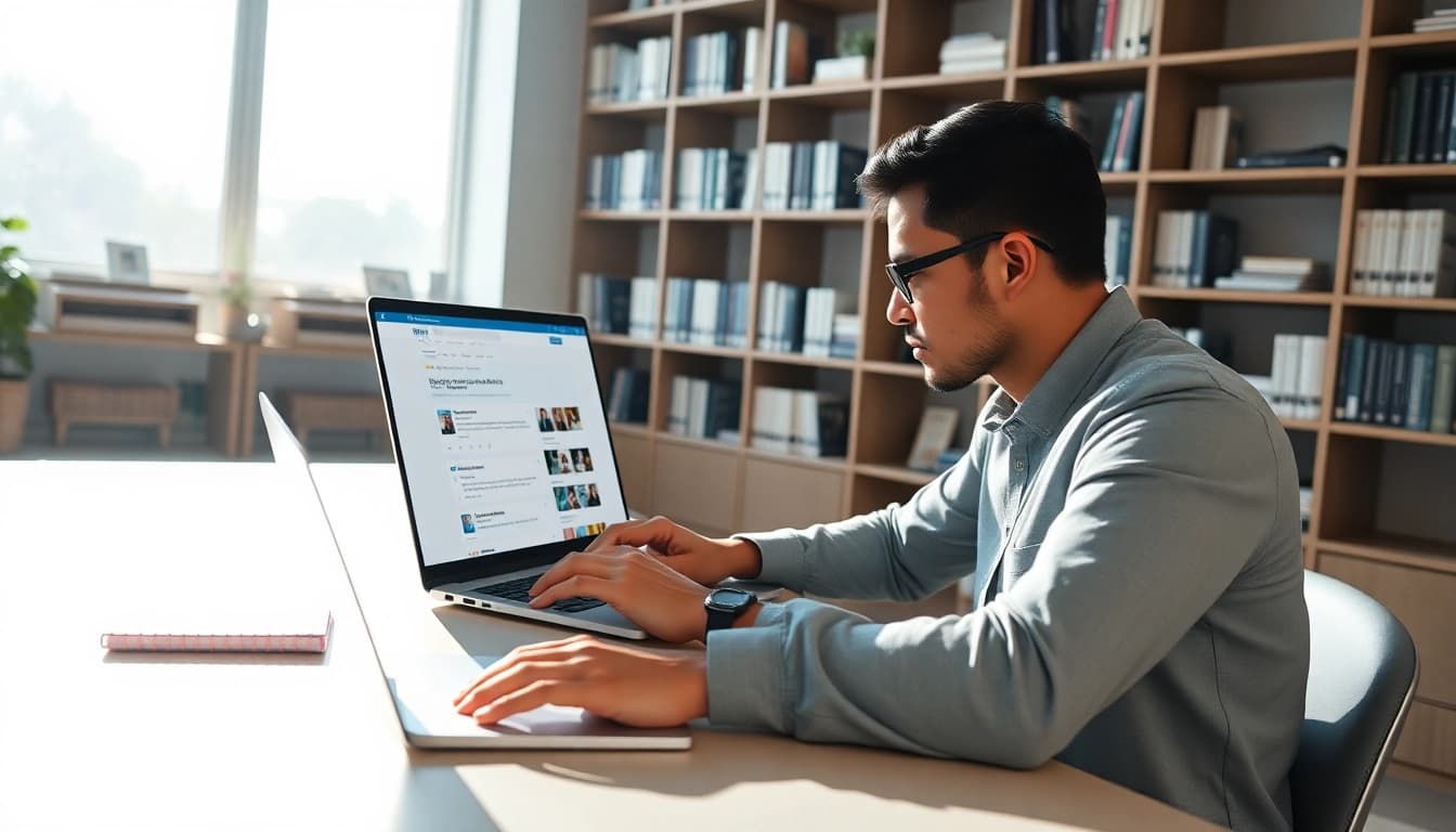 Learn how to scrape linkedin search results efficiently using modern techniques and tools.