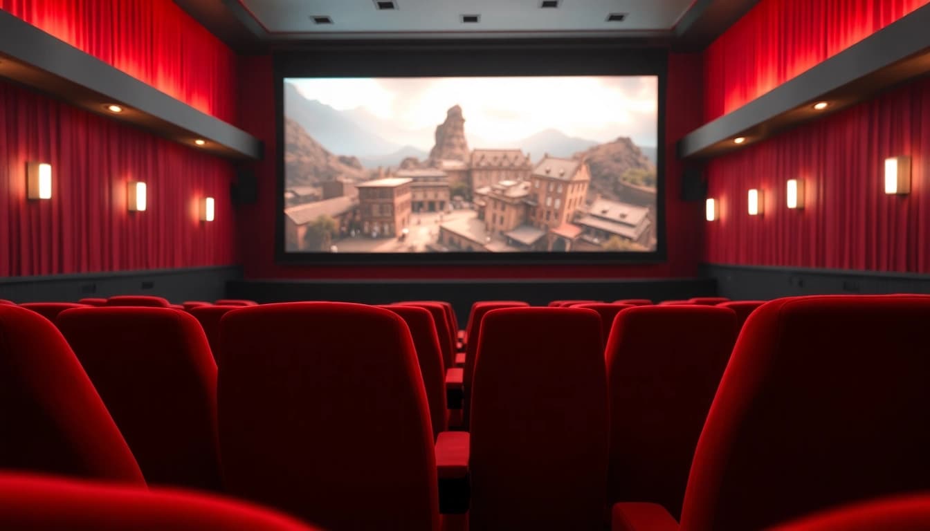ชมภาพยนตร์ที่นักแสดงอยู่ในบรรยากาศ 11-hd.com สวยงามและสนุกสนาน