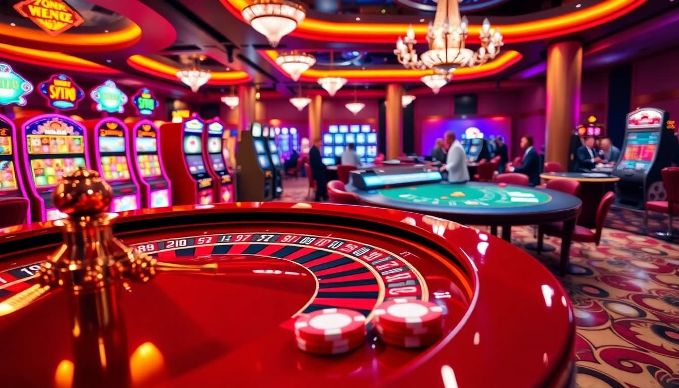 Winning Strategies for Betting Success at https://bl-555.io/ in 2025