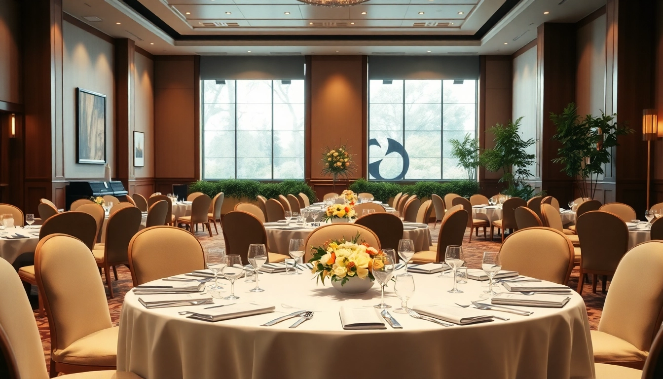 Host an unforgettable event at Stowe Venue Hire, showcasing elegant decor in a sophisticated setting.