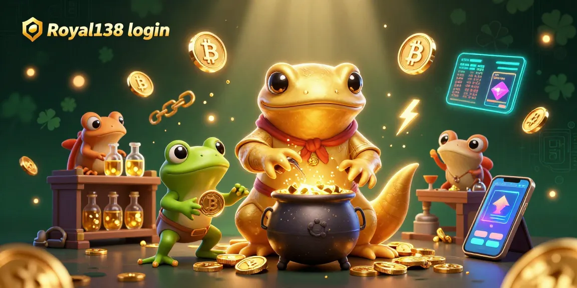 Daftar dan bermain dengan Royal138 login untuk mendapatkan prediksi angka terbaik di pasar togel online.
