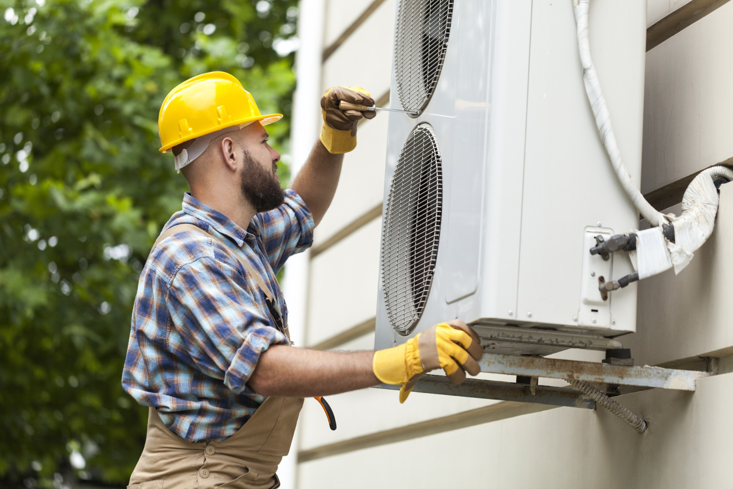Maximizing Comfort: An In-Depth Guide to american standard Air Systems