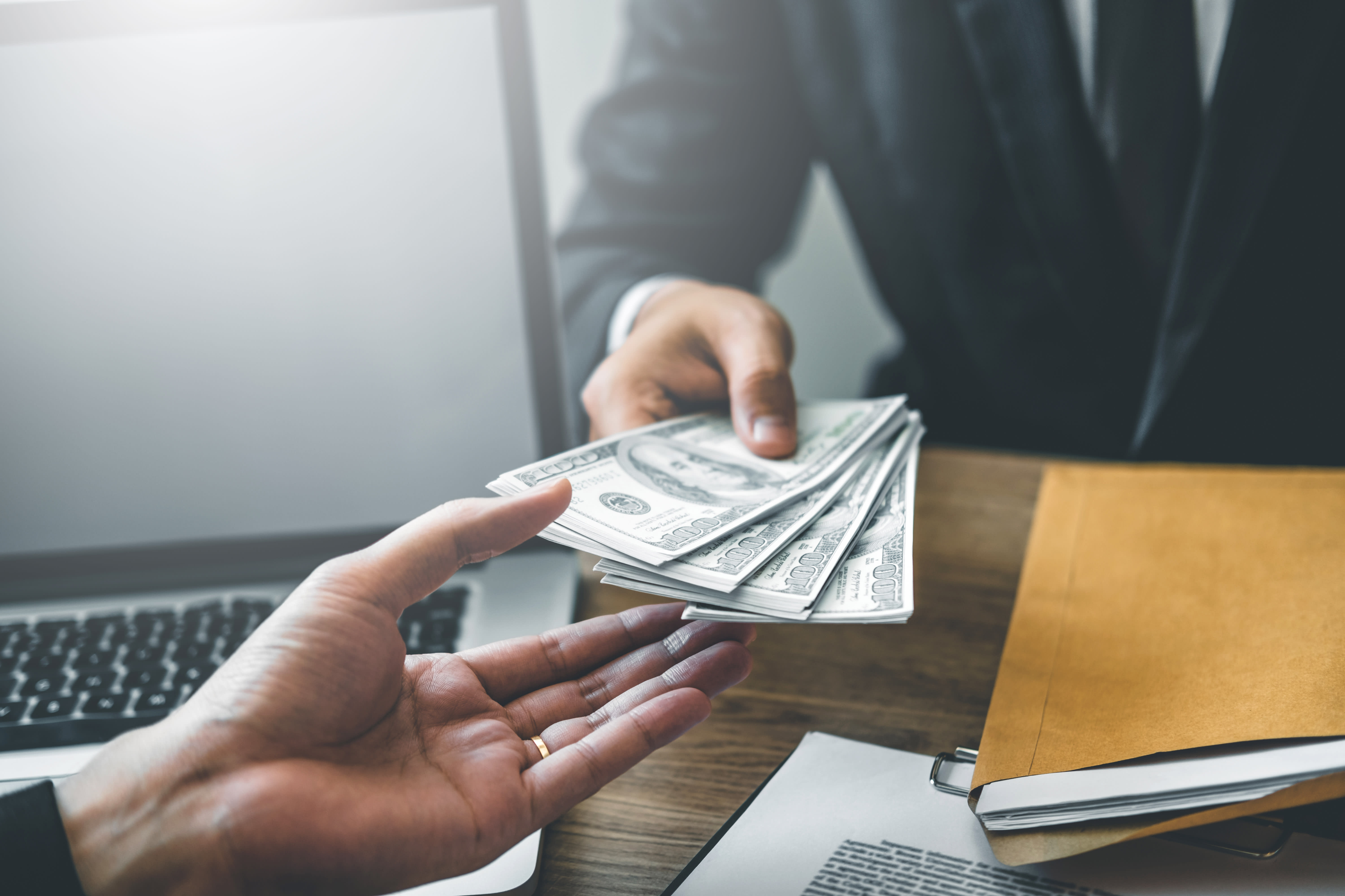Maximize Your Opportunities with Business Loans in Chennai for Growth