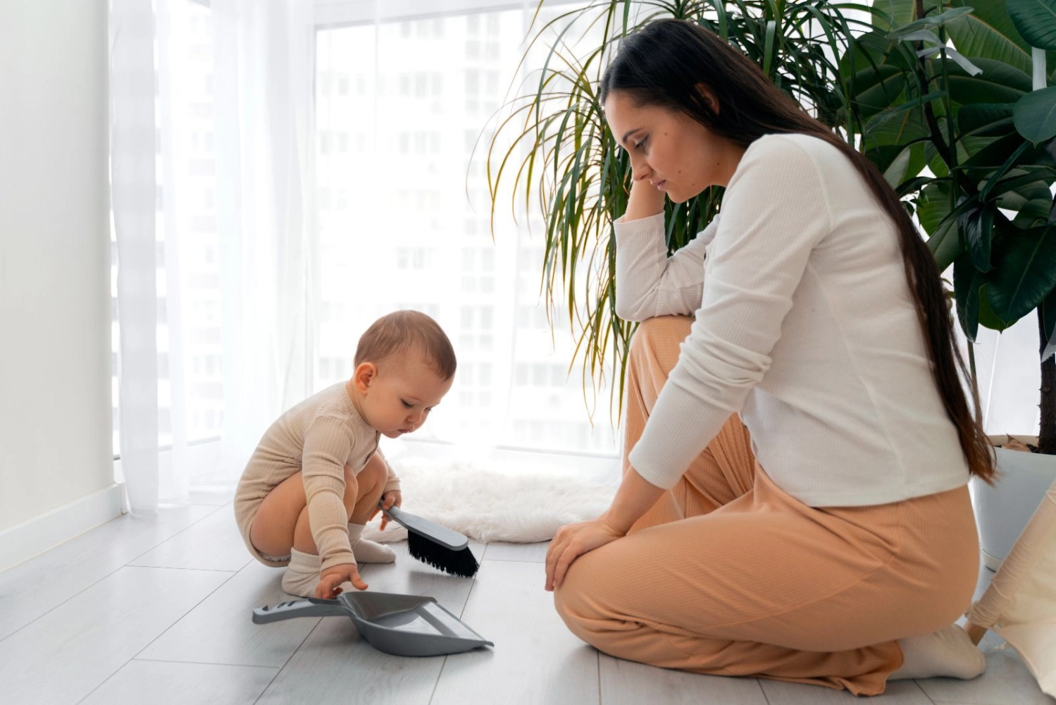 Infant Care Maid Background Checks: A Complete Guide