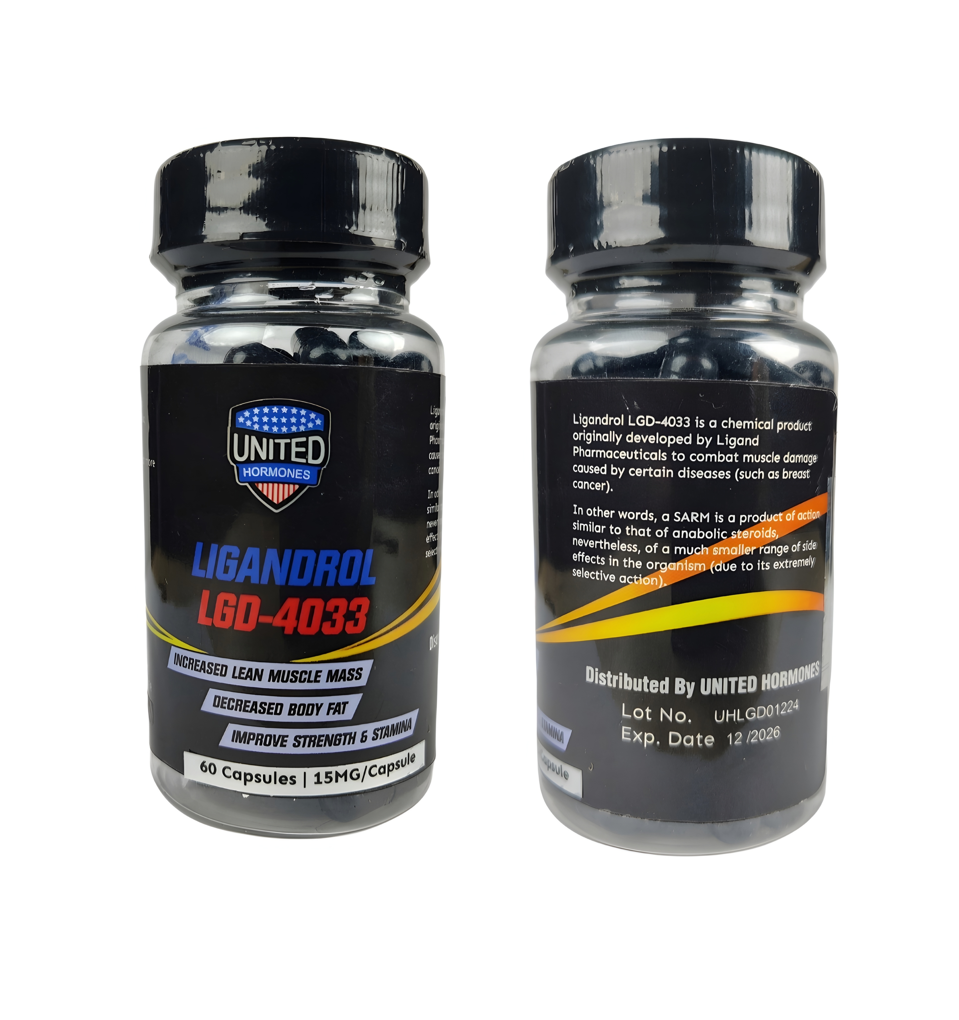 MK677 UK – Unlock Your Growth Potential Naturally