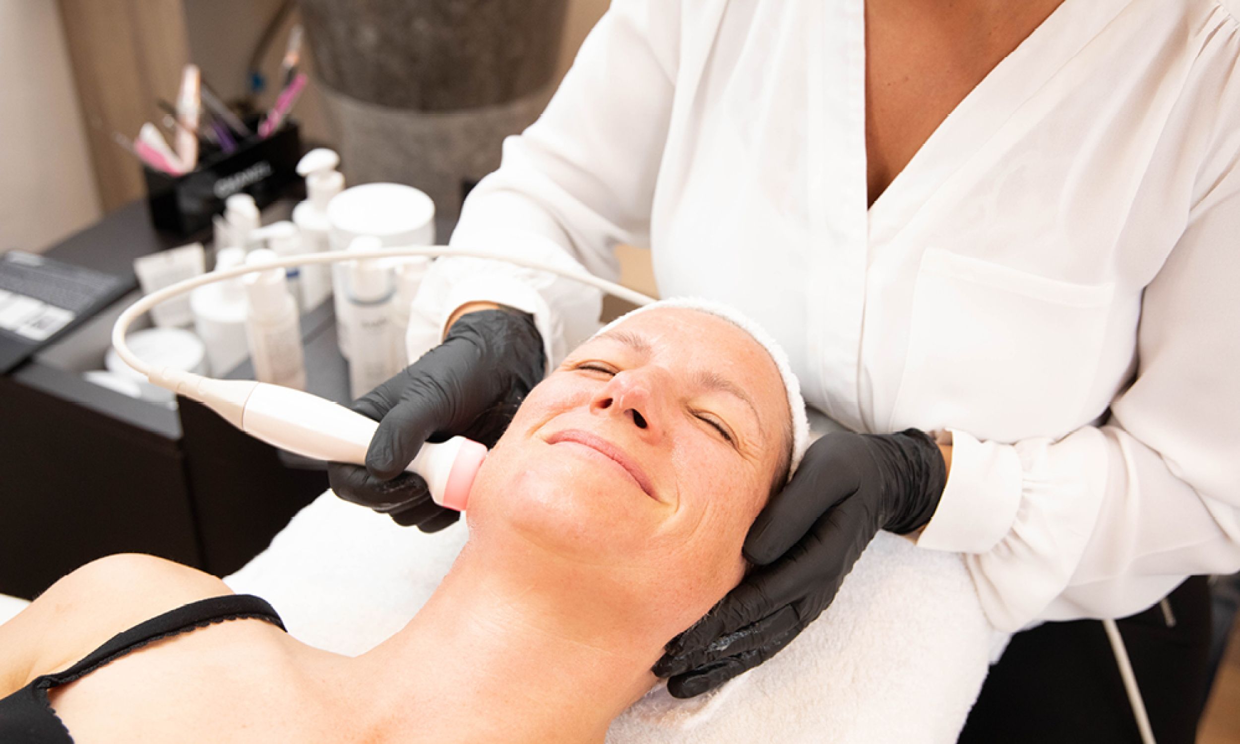 Enhance Relaxation with Massage Therapy Body Cream