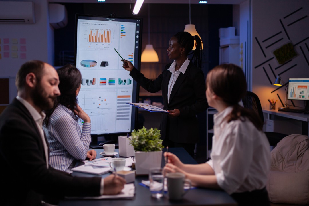 Top Advantages of Outsourcing CFO Services for Small Business Owners