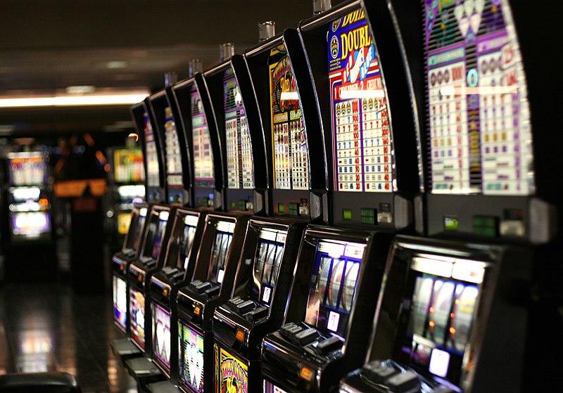 Top Choices for Best Online Casinos in Oklahoma: What You Need to Know