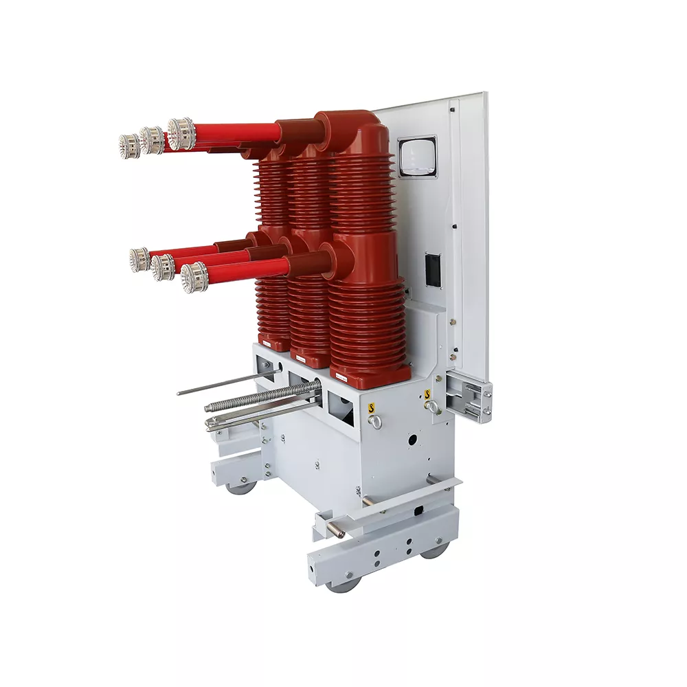 Vacuum Circuit Breaker Installation Mistakes to Avoid
