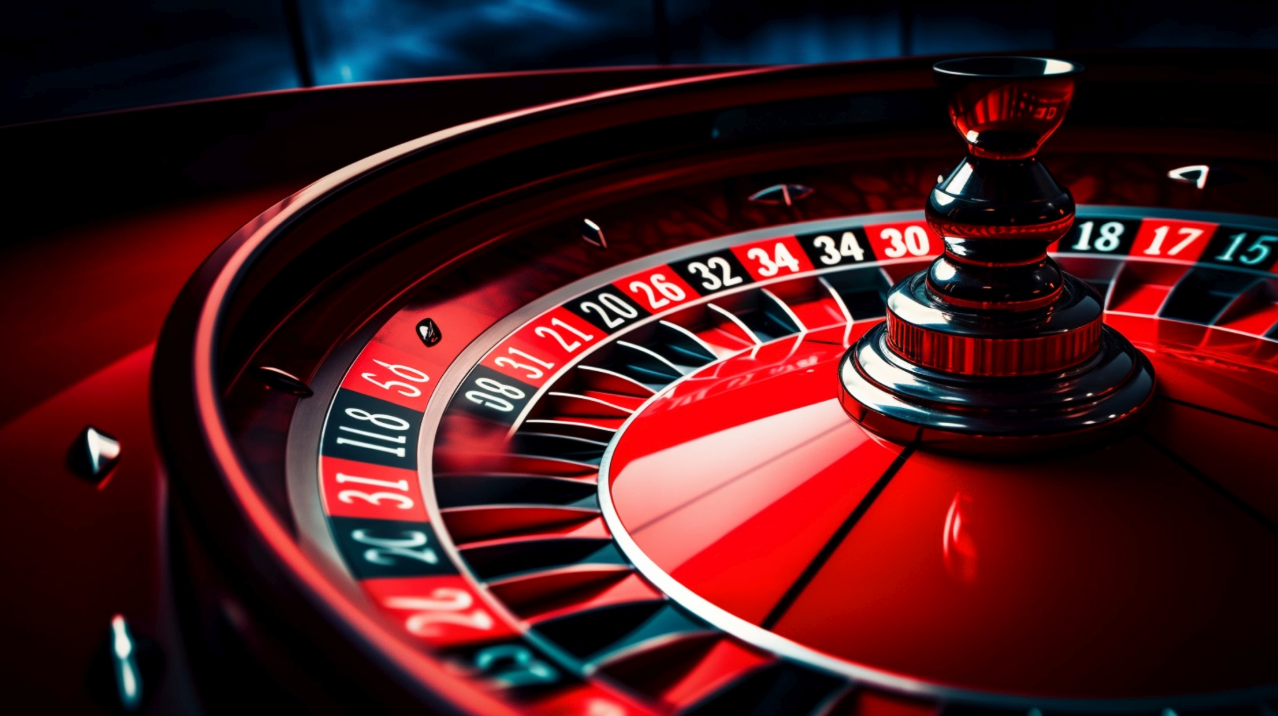 Top Choices for Best Online Casinos in Alberta Revealed