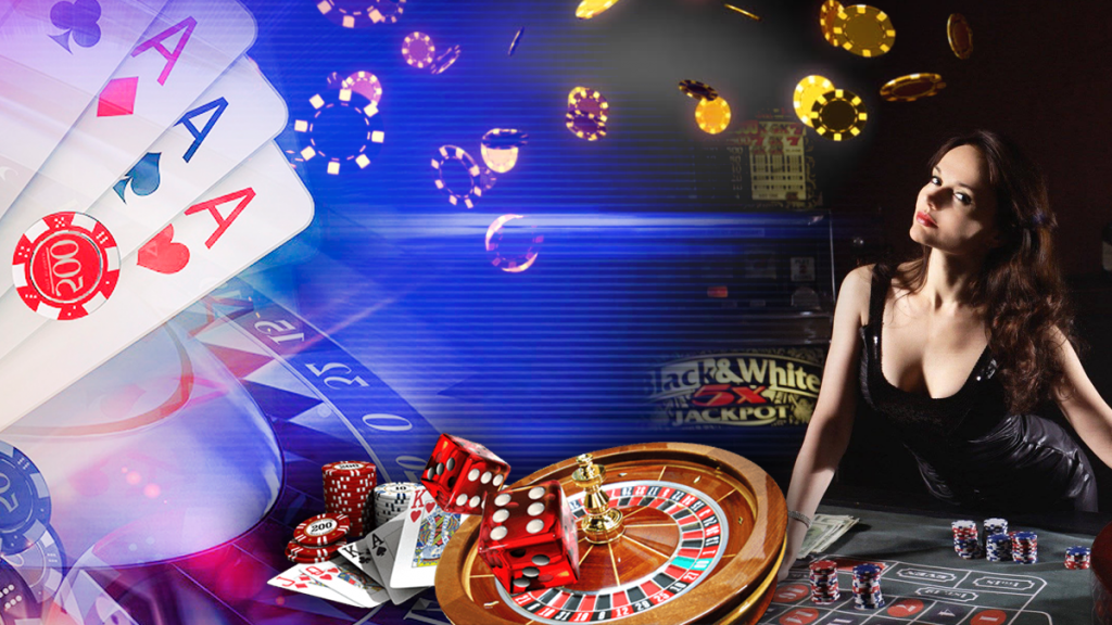 Unveiling the Best Online Casinos in Georgia for Thrilling Gaming Experiences