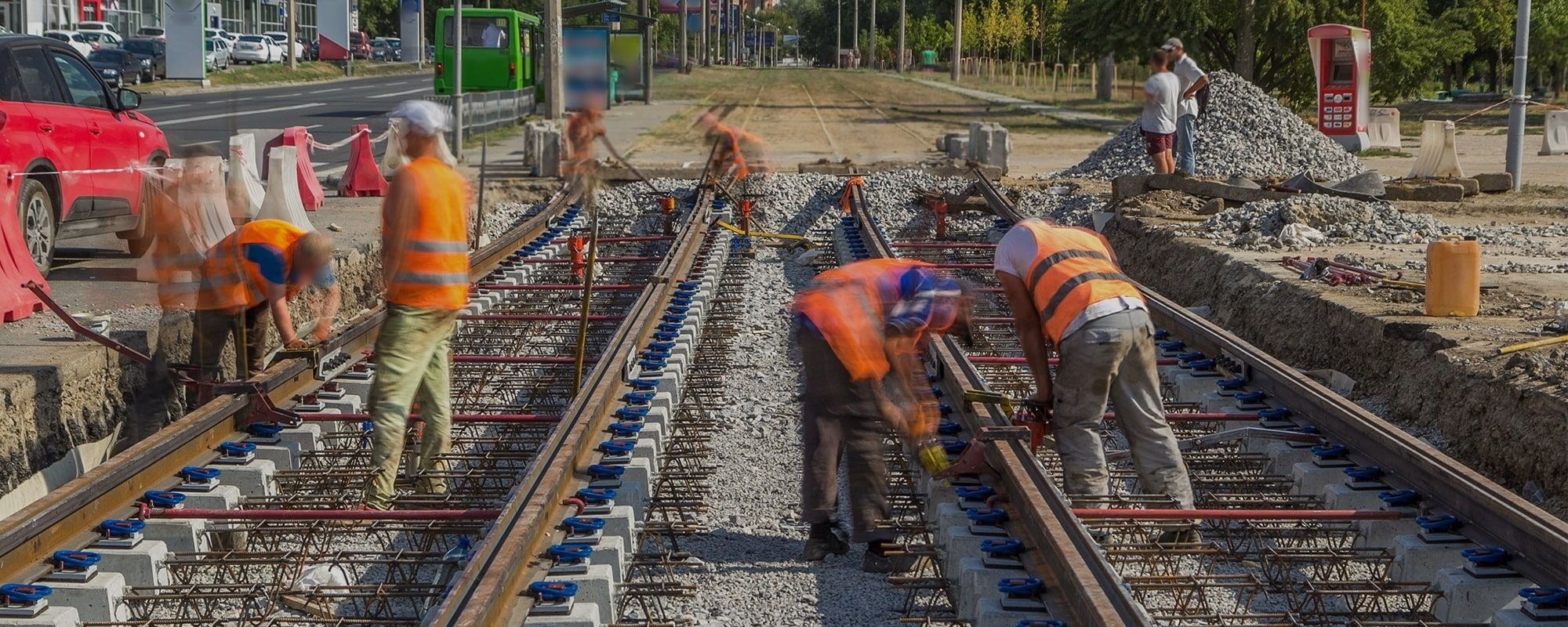 Essential Insights for Effective Track Inpection and Maintenance