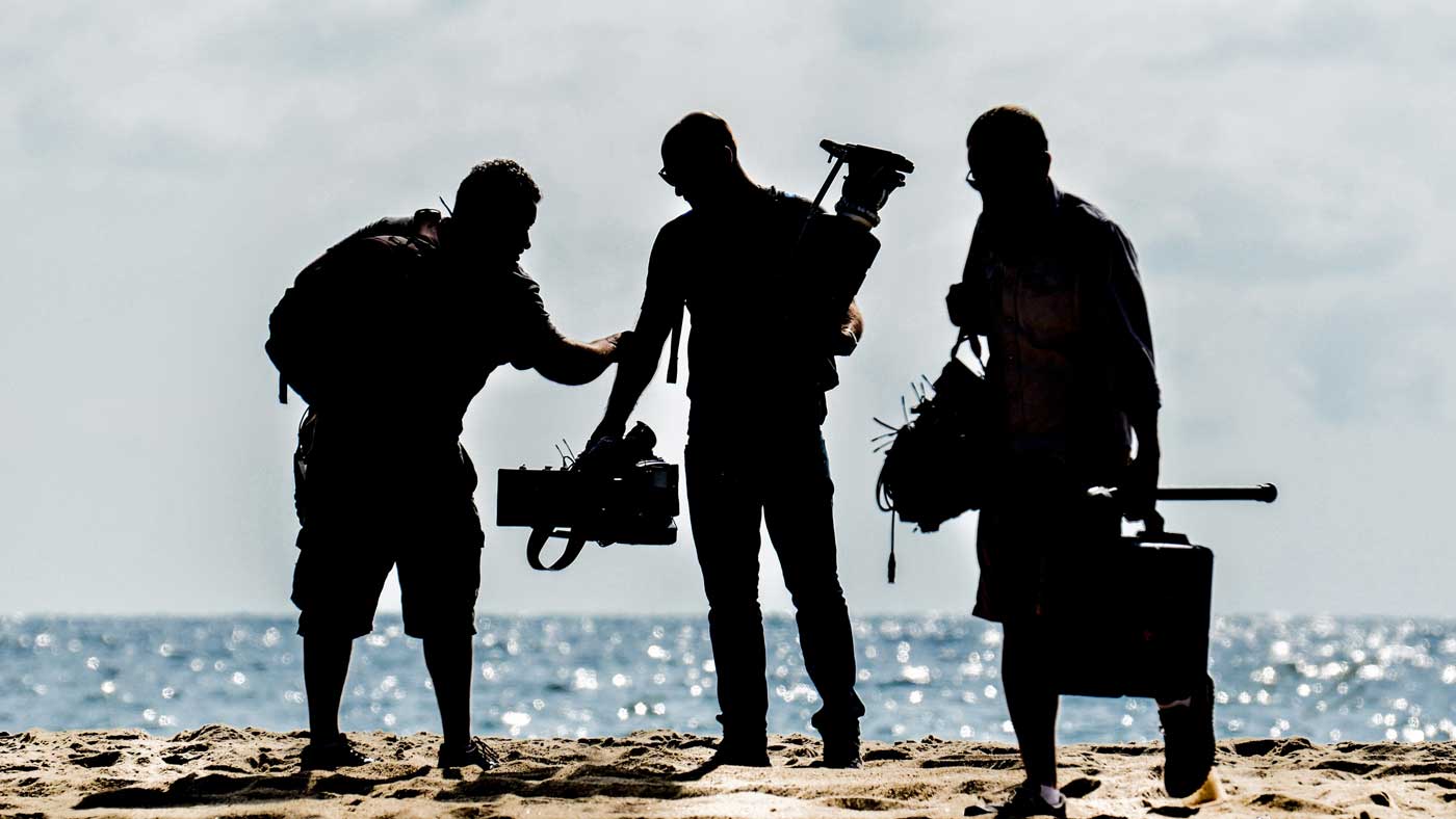 NightSchool Films: Phoenix Video Production Company for Authenticity
