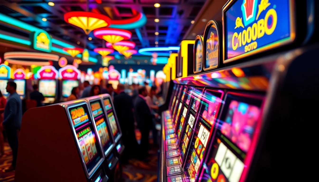 เล่นสล็อตออนไลน์ที่ https://mega888slot.asia/ พร้อมความตื่นเต้นจากแจ็คพอตในคาสิโน