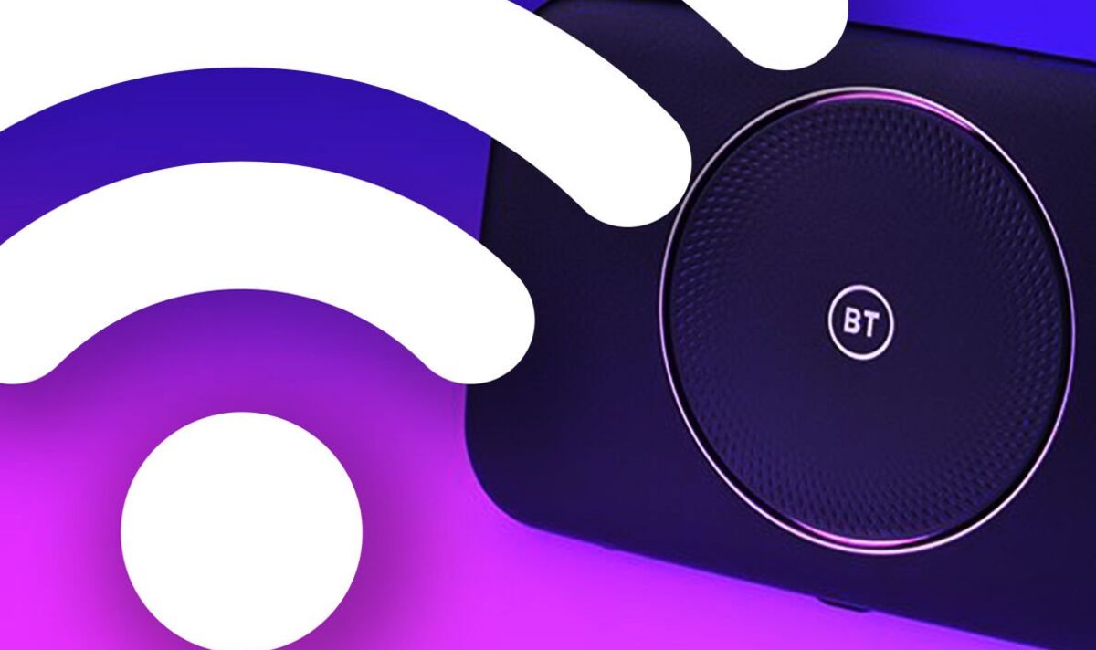 BT Broadband Deals with Free Installation and Router