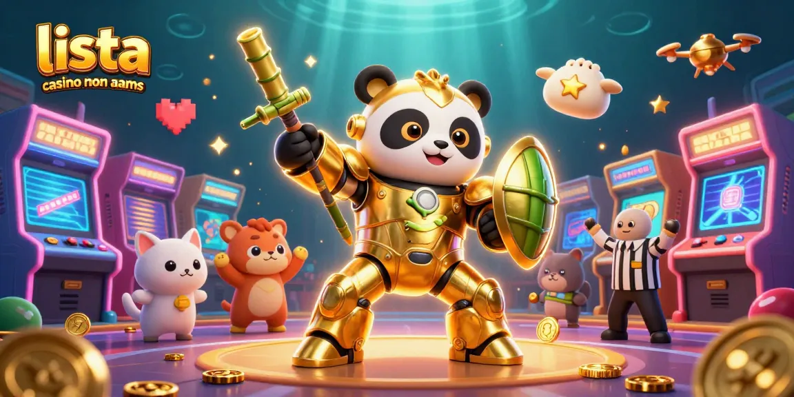 Scopri la lista casino non AAMS, esplorando i migliori portali di gioco online.