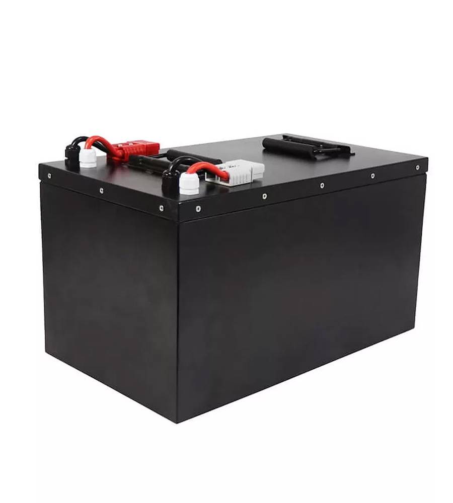 Comparing the Best Deep Cycle Battery Brands of 2026
