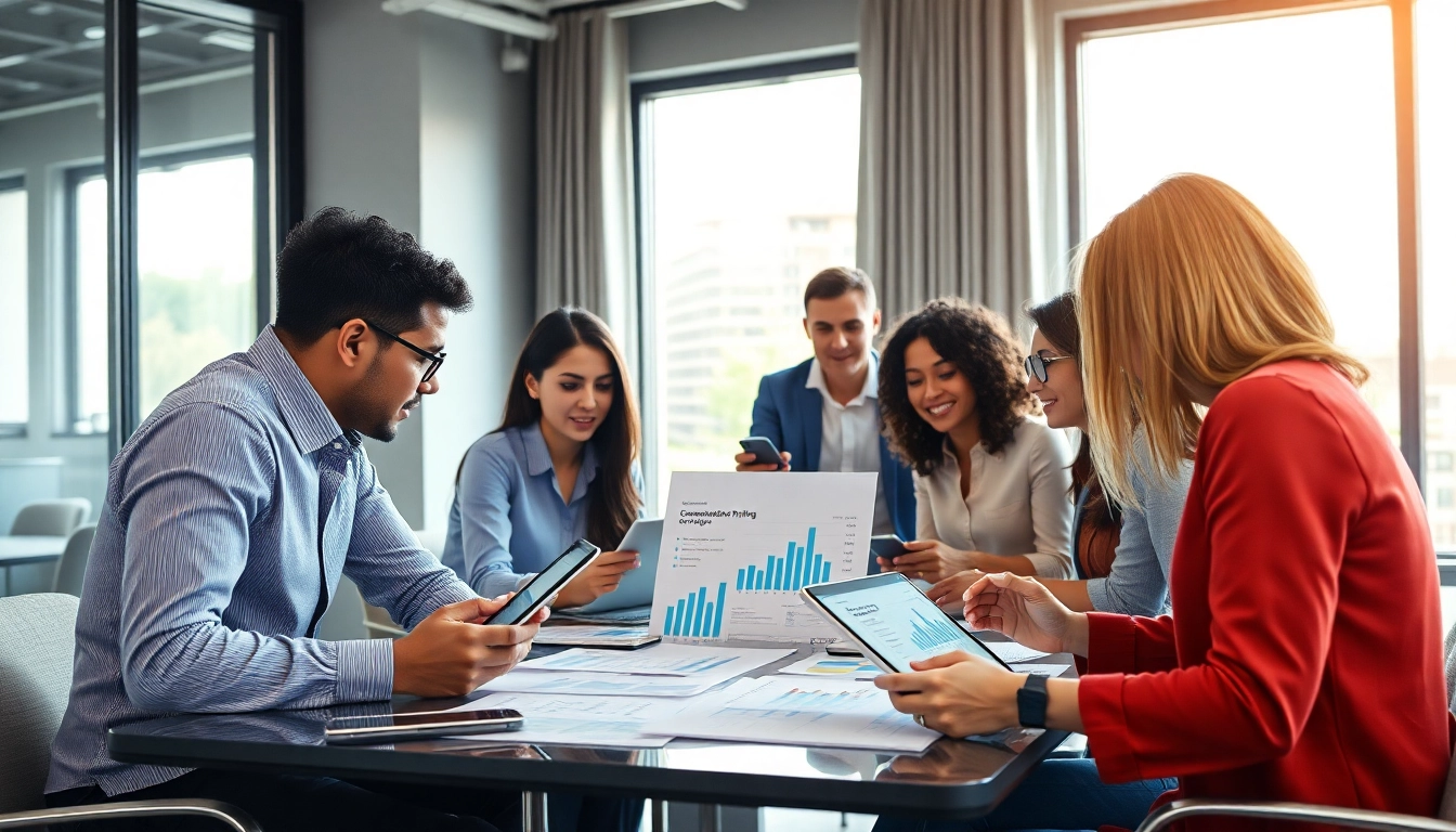 Analyze competitor pricing strategies in a professional business setting with diverse participants.