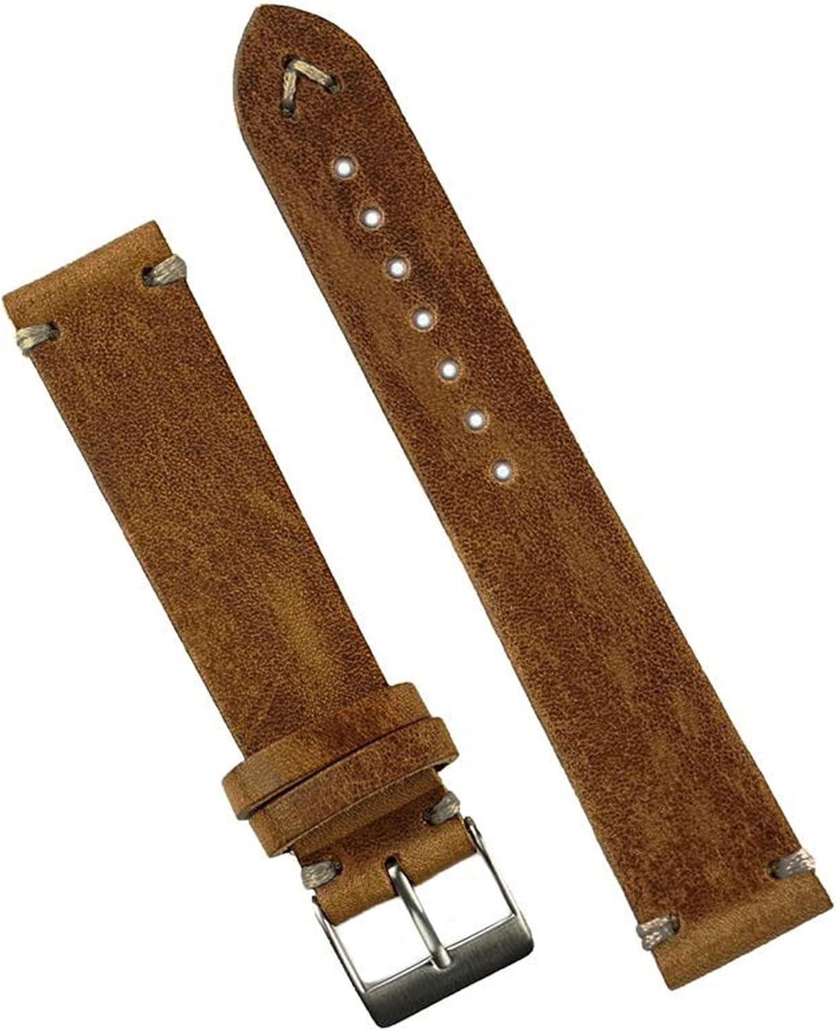 Watch Straps UK Range – Top-Quality Materials and Craftsmanship at SecTime