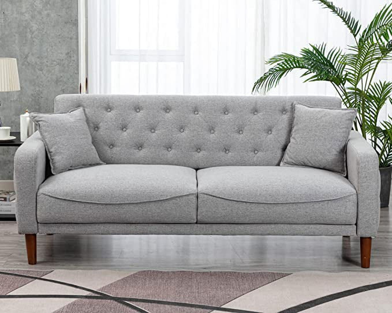 Stylish Solutions for Modern Homes with 3 Seater Sofas