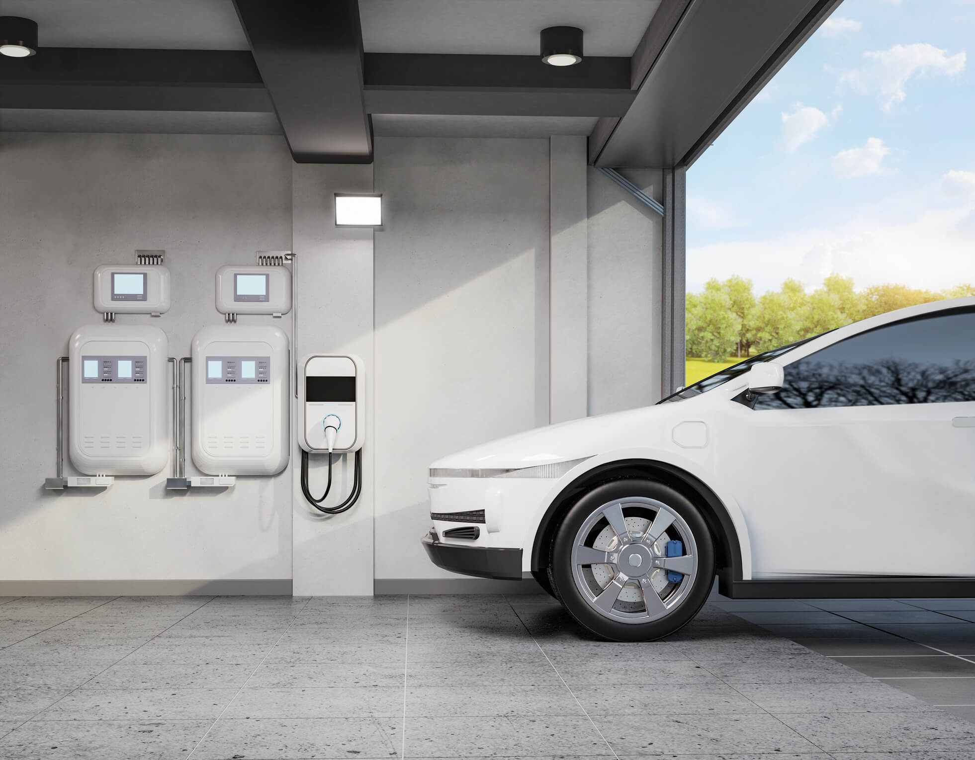 Planning EV Charging Installation for Maximum Efficiency