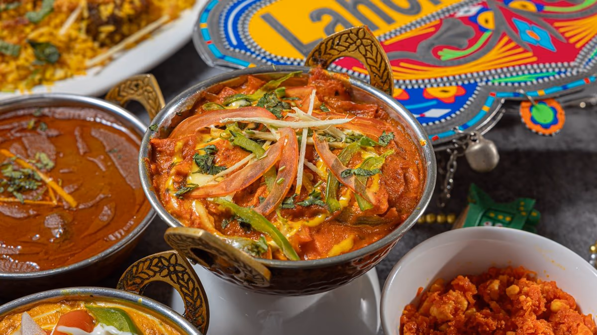 A Culinary Journey: Indulging in Malta's Top Indian Restaurant Experience