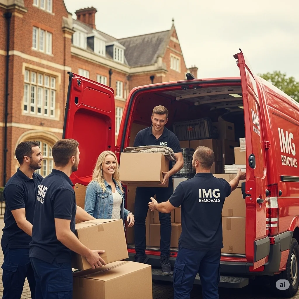 Reliable Leamington Spa Removals: Your Guide to Stress-Free Moving