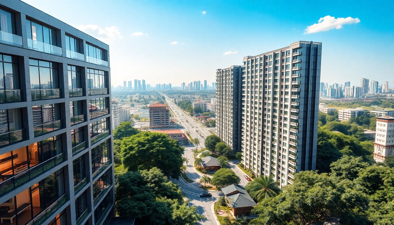 Rivelle by Sim Lian: A Smart Investment Choice in Tampines