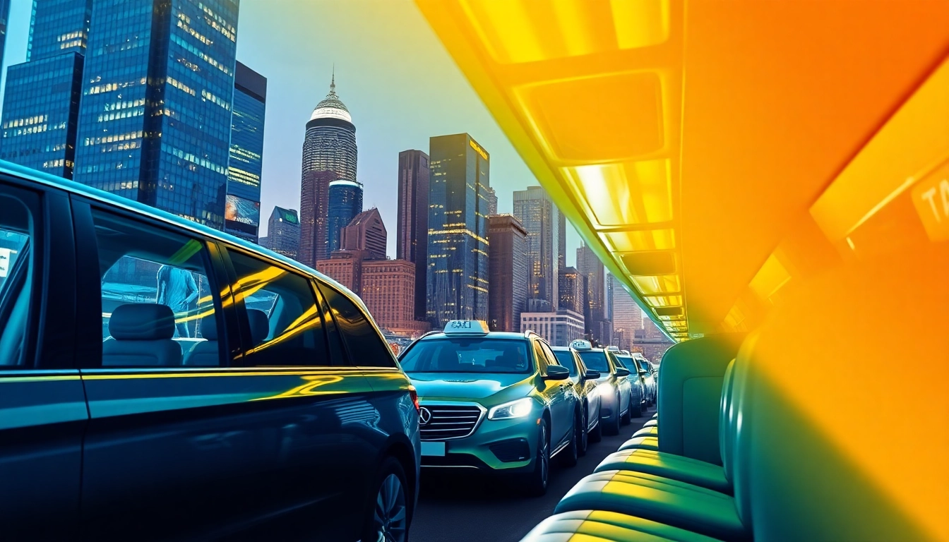 Experience seamless LONG DISTANCE TAXI TRANSFERS with professional service and comfortable vehicles.