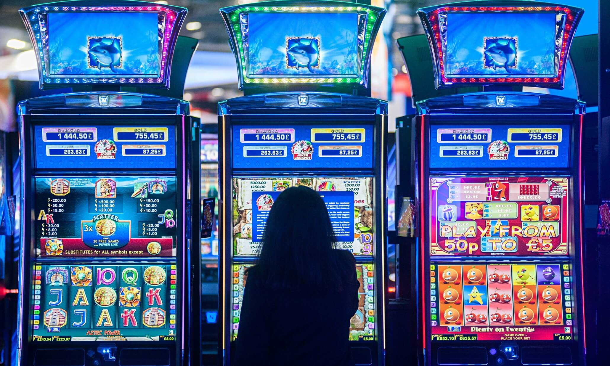 Top Insights into the Best Online Casinos in Saskatchewan for Gaming Enthusiasts
