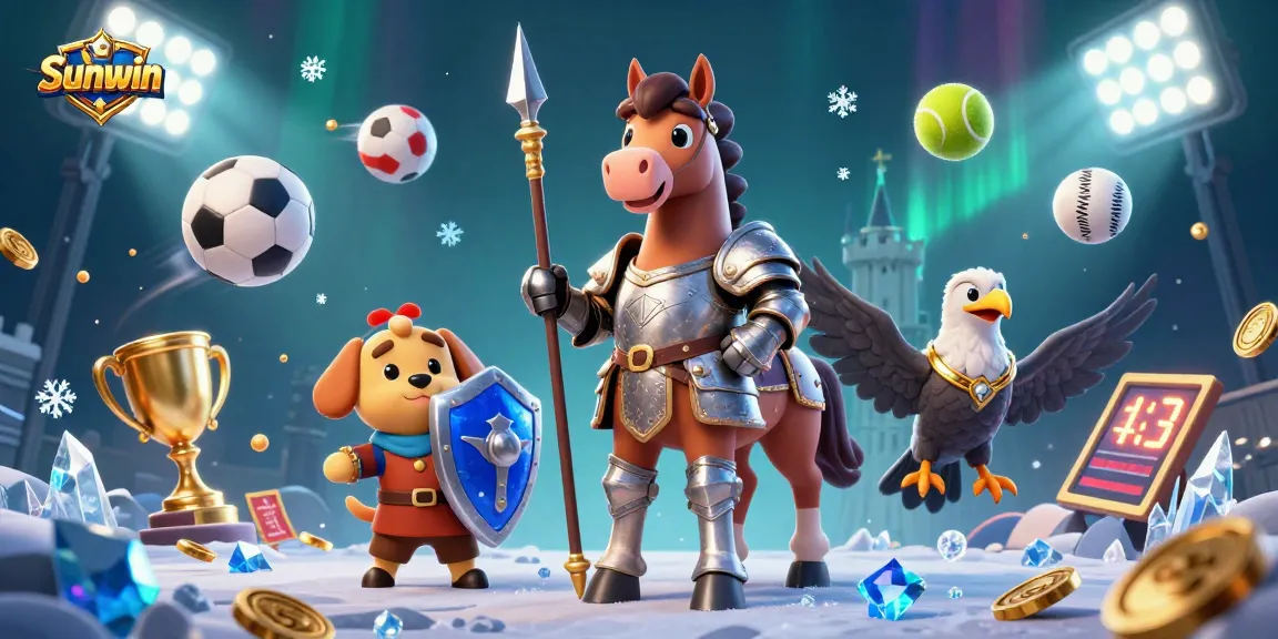 Engage with immersive gambling experiences on Sunwin featuring dynamic game elements.