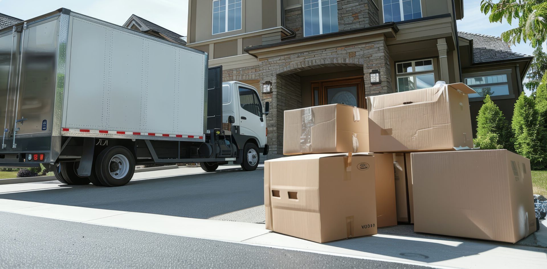 Furniture Delivery Phoenix – Phoenix Furniture Delivery by DTS Logistics L.L.C.