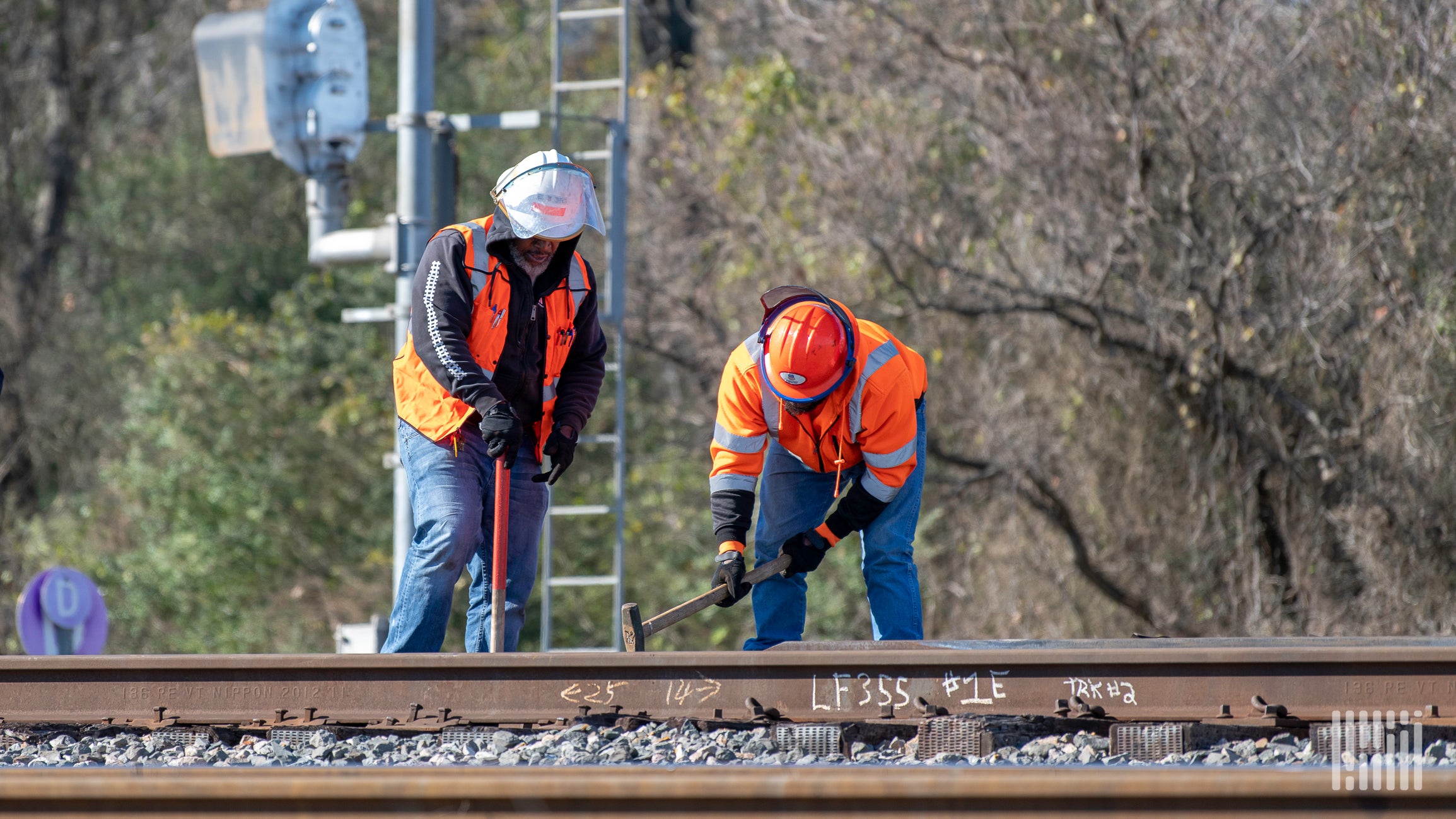 Essential Guide to Conducting Effective Track Inpection