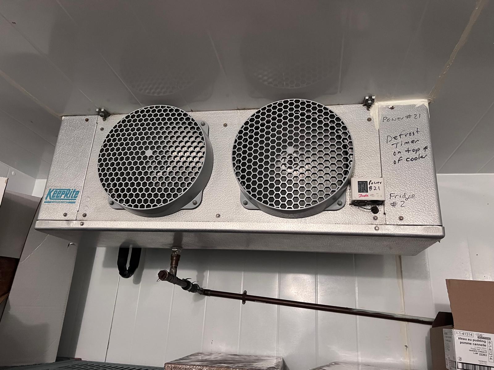 Certified Walk-In Cooler Repair Experts For All Commercial Brands — RepairUs