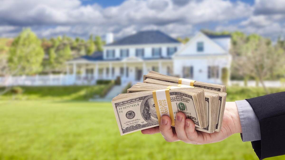 Quick Home Buyers – Sell My House Rochester NY