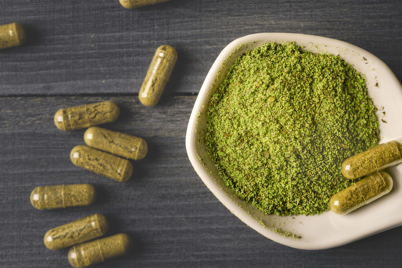Buy Kratom Thailand: How to Spot Quality Products