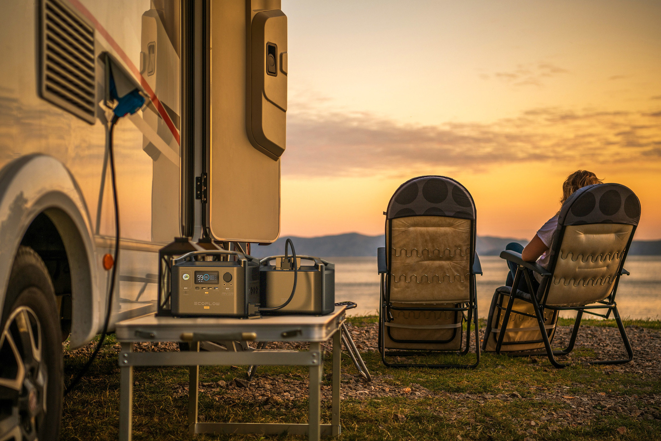 ECOFLOW PHILIPPINES: OFF-GRID OR ON-GRID, POWER ANYWHERE