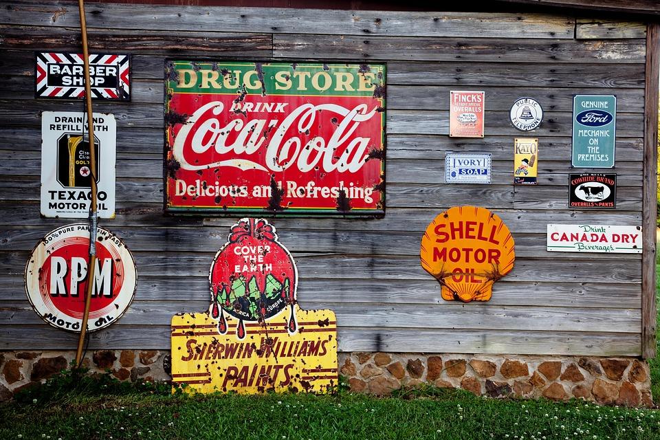 Your Go-To Calgary Sign Company for Custom Solutions