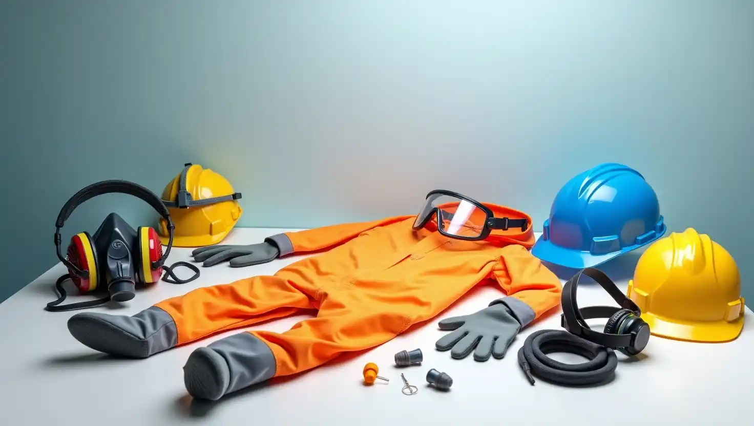 Best Safety Helmet Price in Kenya from Bekam Orbit Enterprise