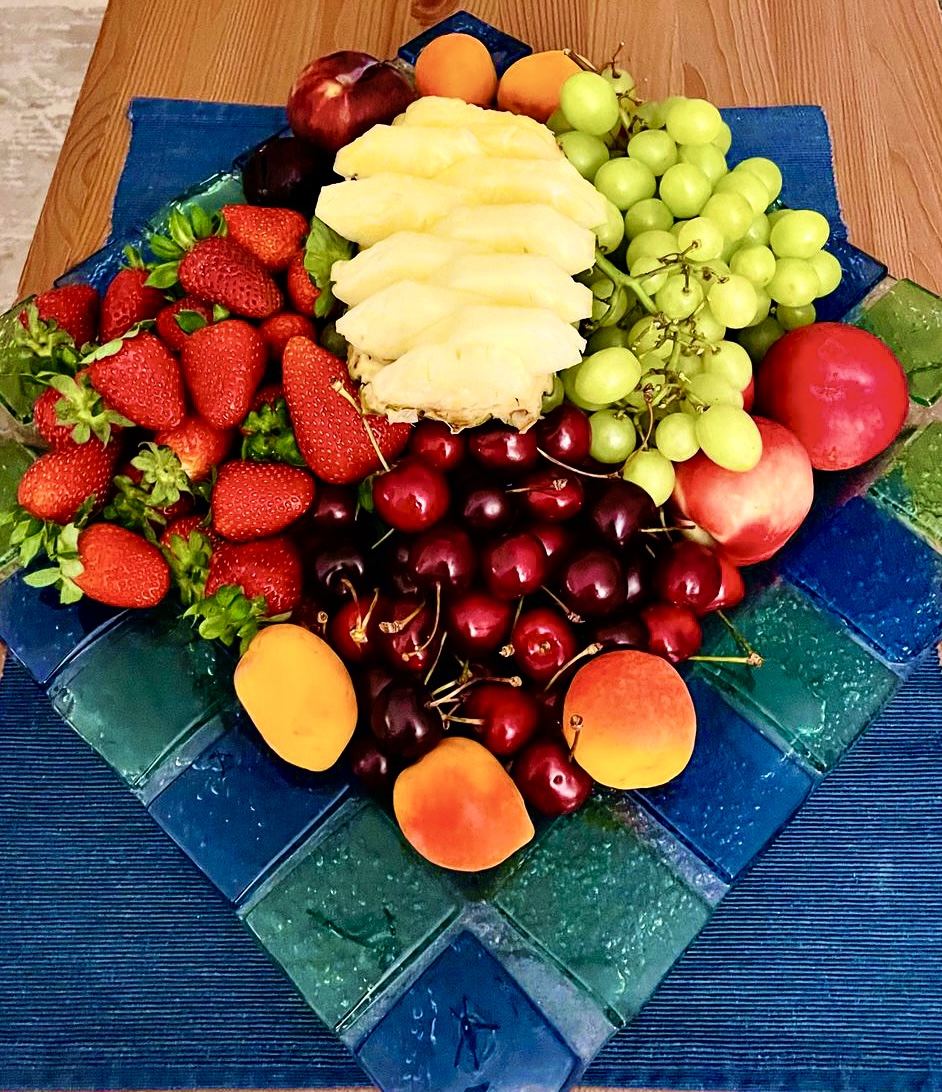 How to Get Free Groceries | The Free Food Project