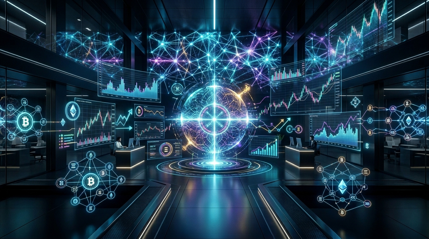 Beginner-Friendly Crypto Quant Trading Strategies